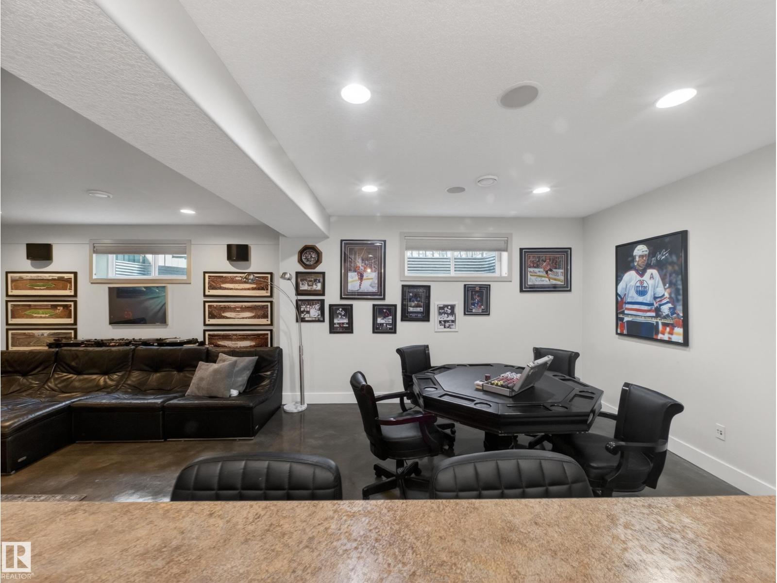 5117 TERWILLEGAR BV NW, Edmonton