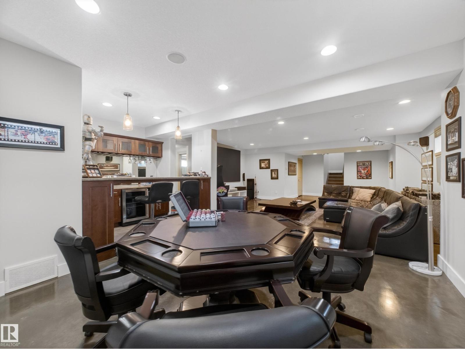 5117 TERWILLEGAR BV NW, Edmonton