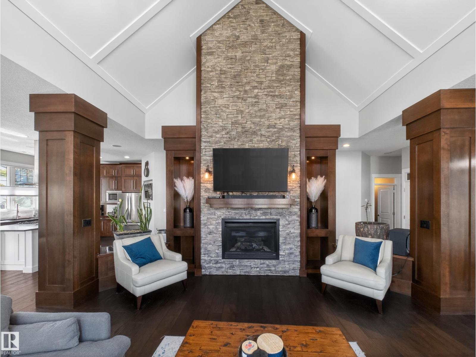 5117 TERWILLEGAR BV NW, Edmonton