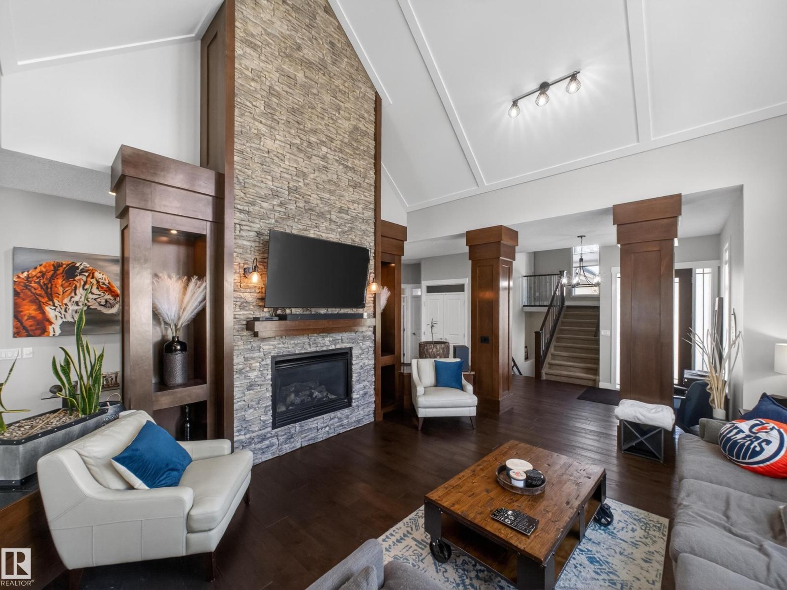 5117 TERWILLEGAR BV NW, Edmonton