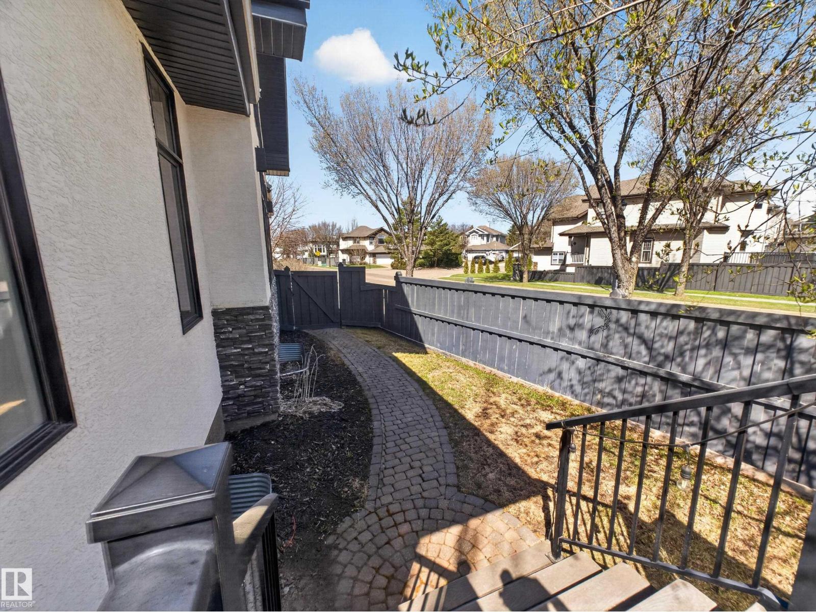 5117 TERWILLEGAR BV NW, Edmonton