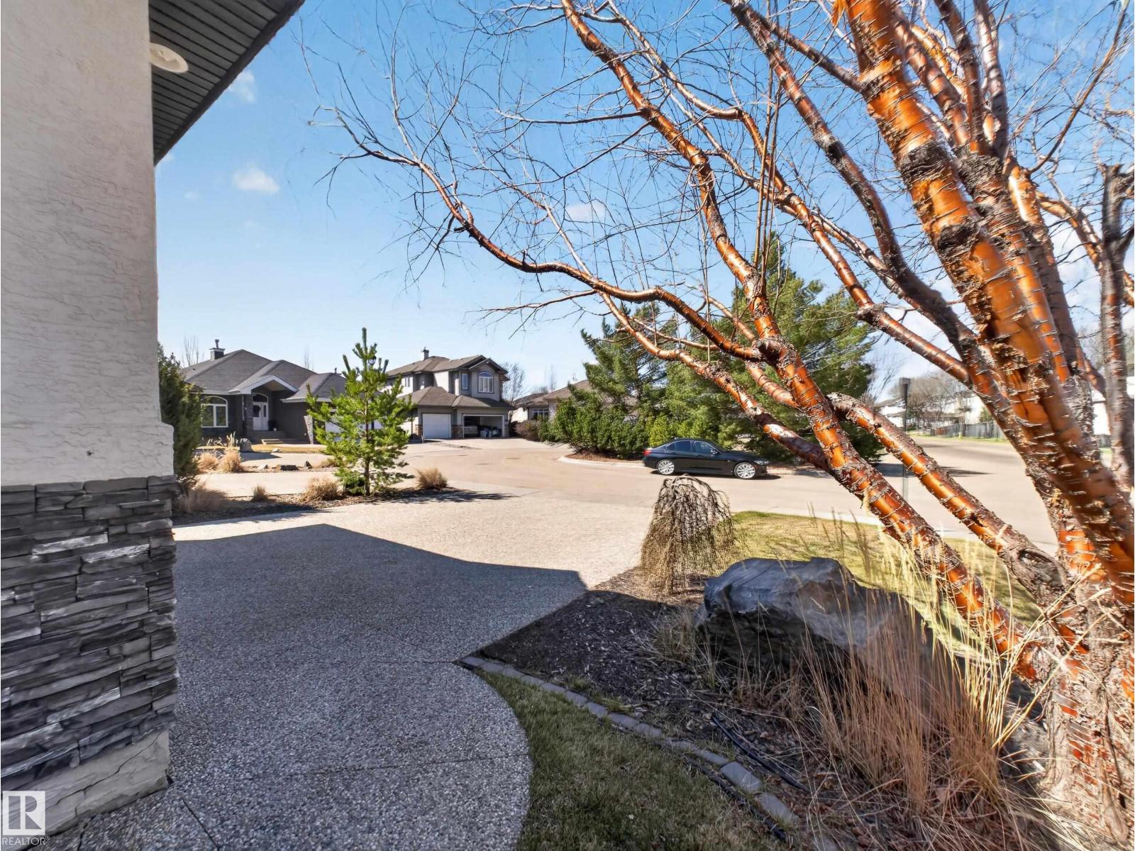5117 TERWILLEGAR BV NW, Edmonton