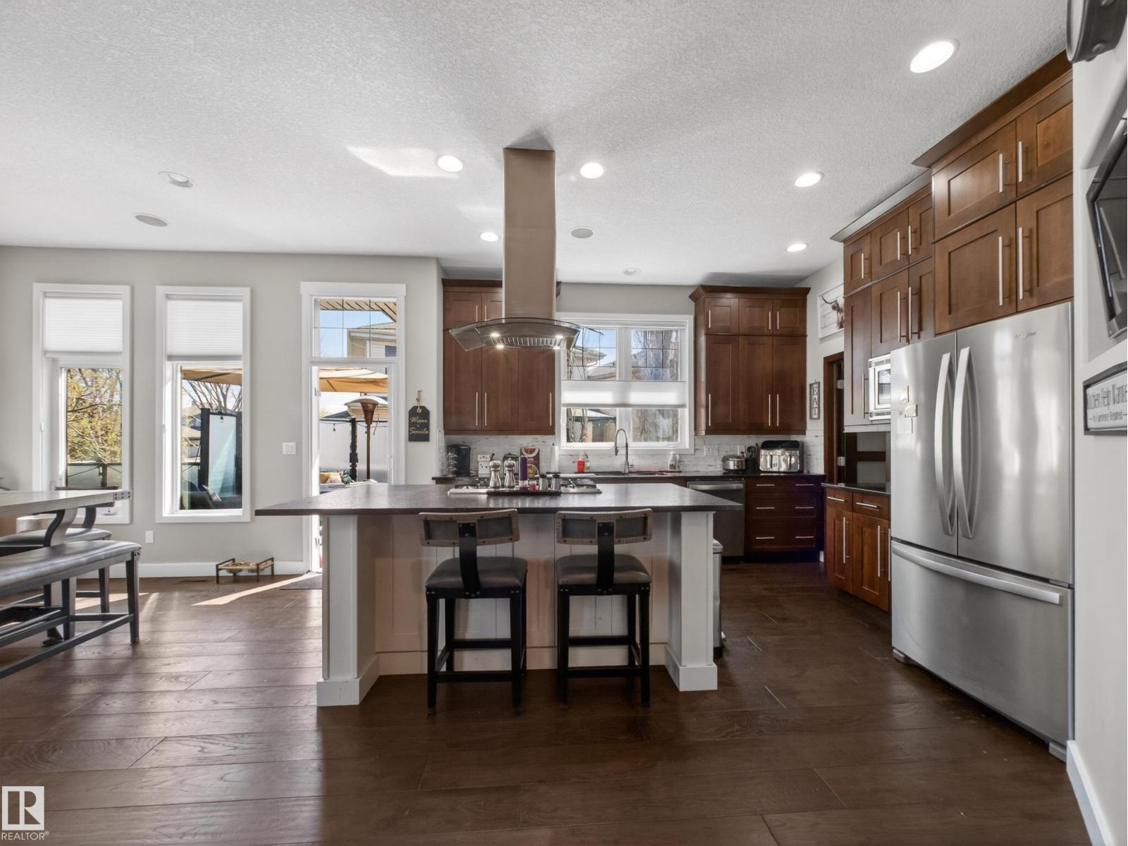 5117 TERWILLEGAR BV NW, Edmonton