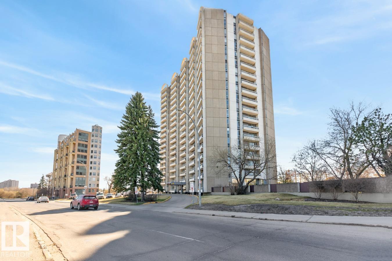 #606 10883 SASKATCHEWAN DR NW - Image 2