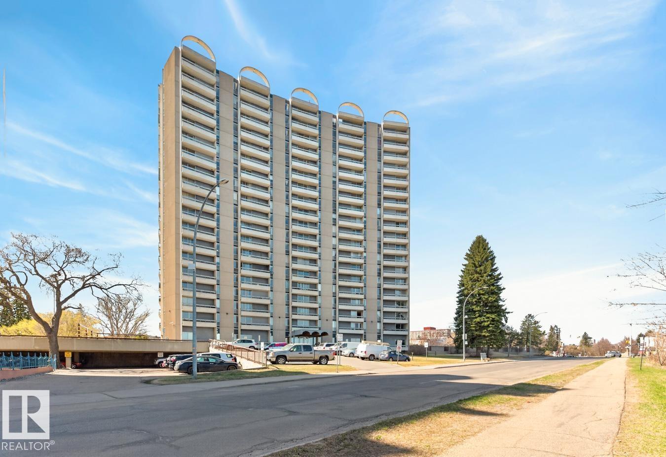 #606 10883 SASKATCHEWAN DR NW - Image 3