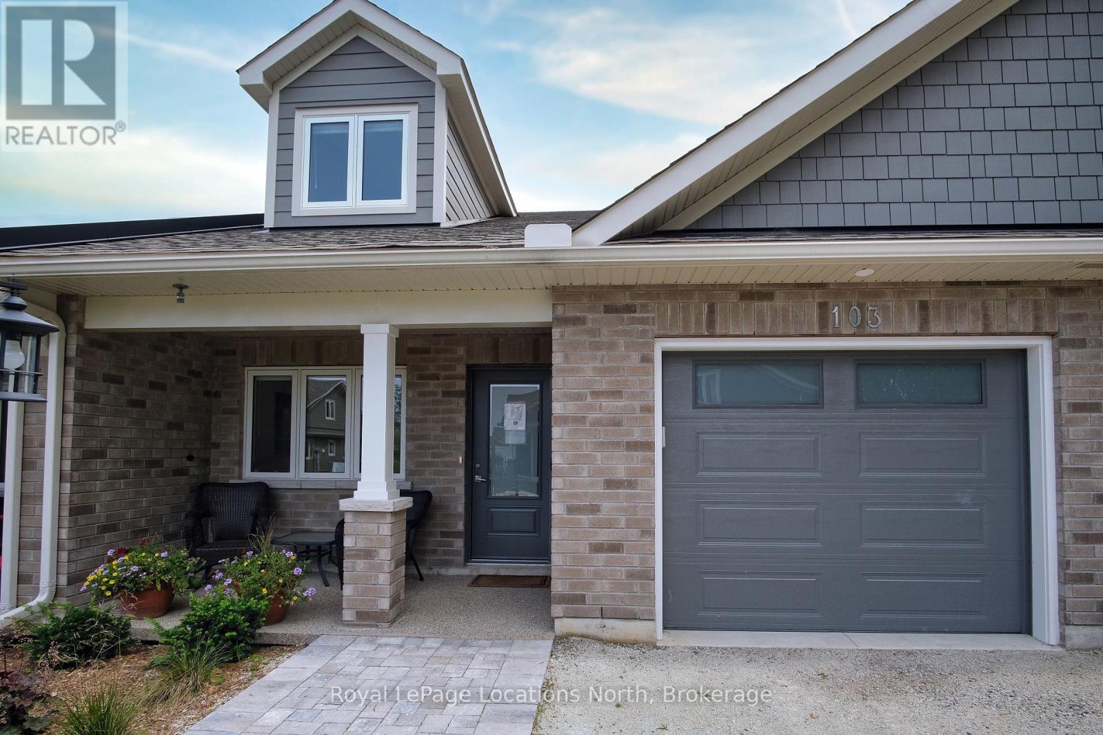 103 DOVE DRIVE - 2