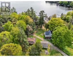 Primary Bedroom - 1113 Moon River Road, Muskoka Lakes, ON P0C1A0 Photo 11