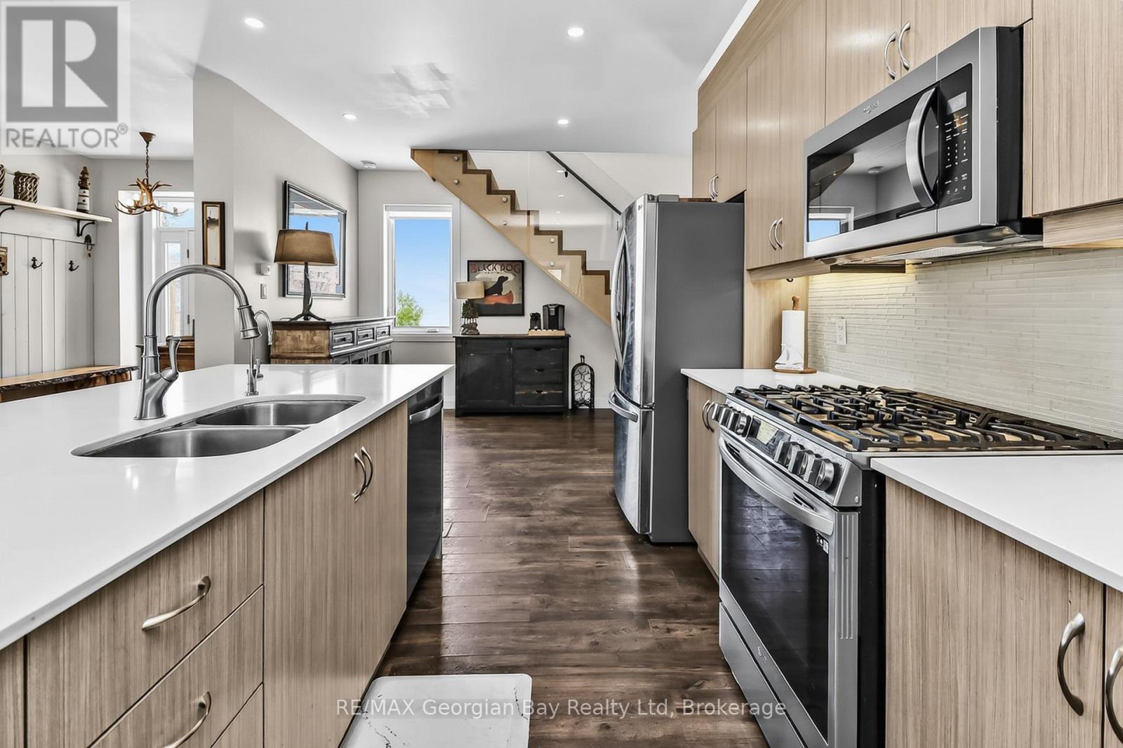 1432 HONEY HARBOUR ROAD - 15