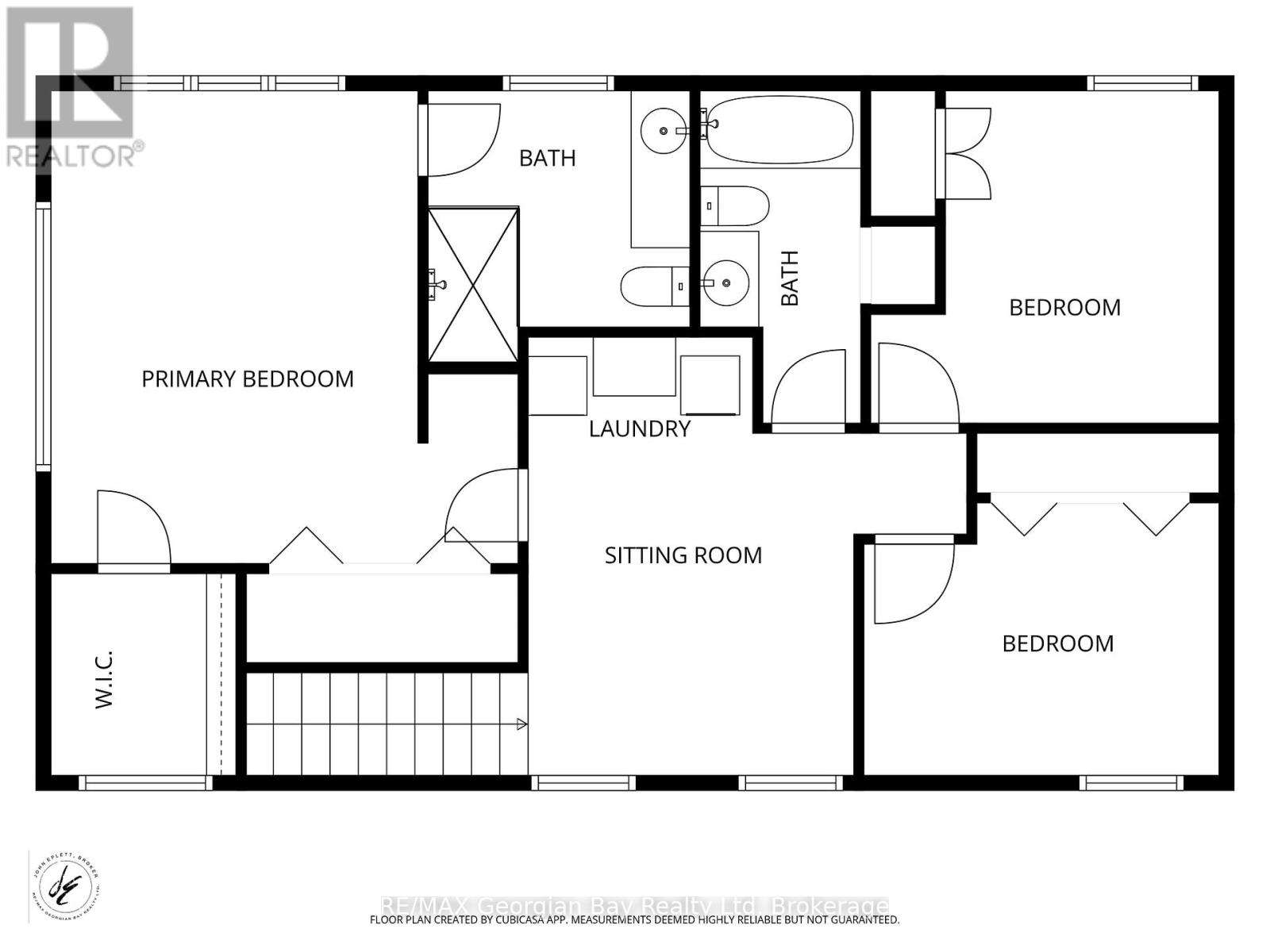 1432 HONEY HARBOUR ROAD - 21