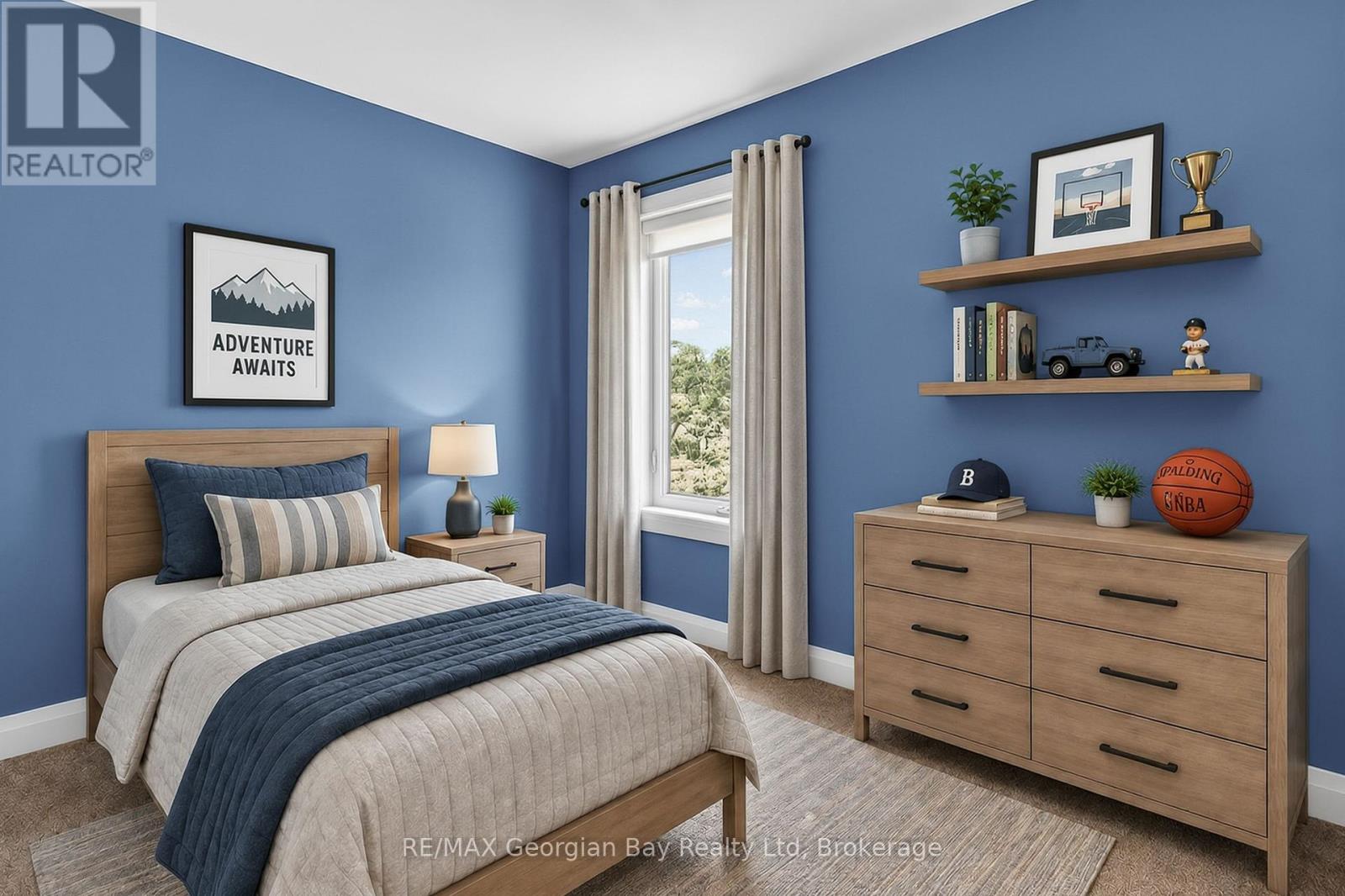 1432 HONEY HARBOUR ROAD - 28