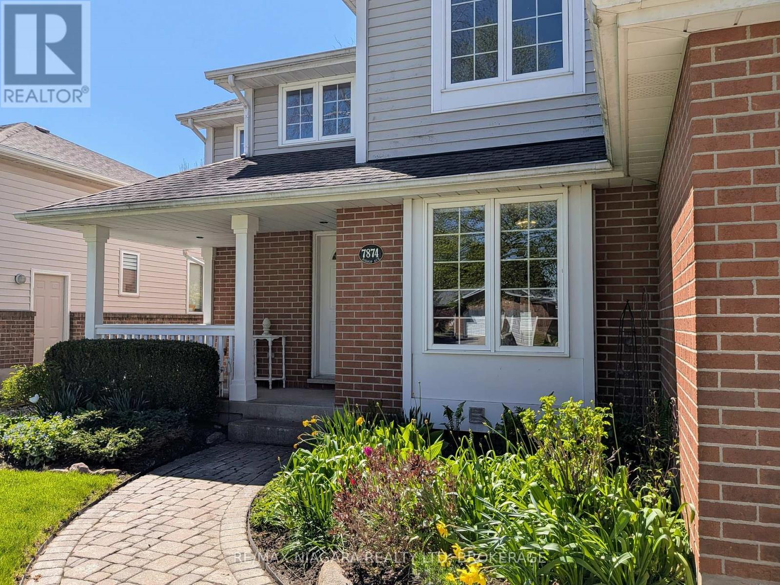 7874 BISHOP AVENUE - 2
