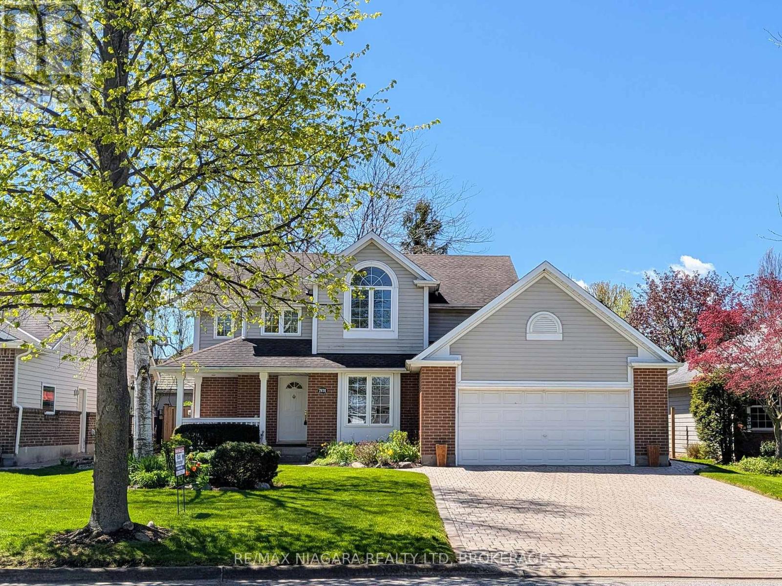 7874 BISHOP AVENUE - 1