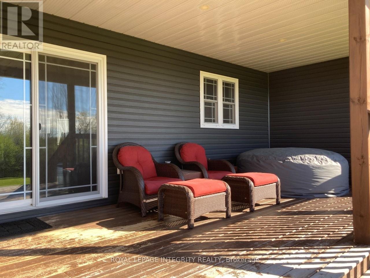 165 BRISTOW DRIVE - 15