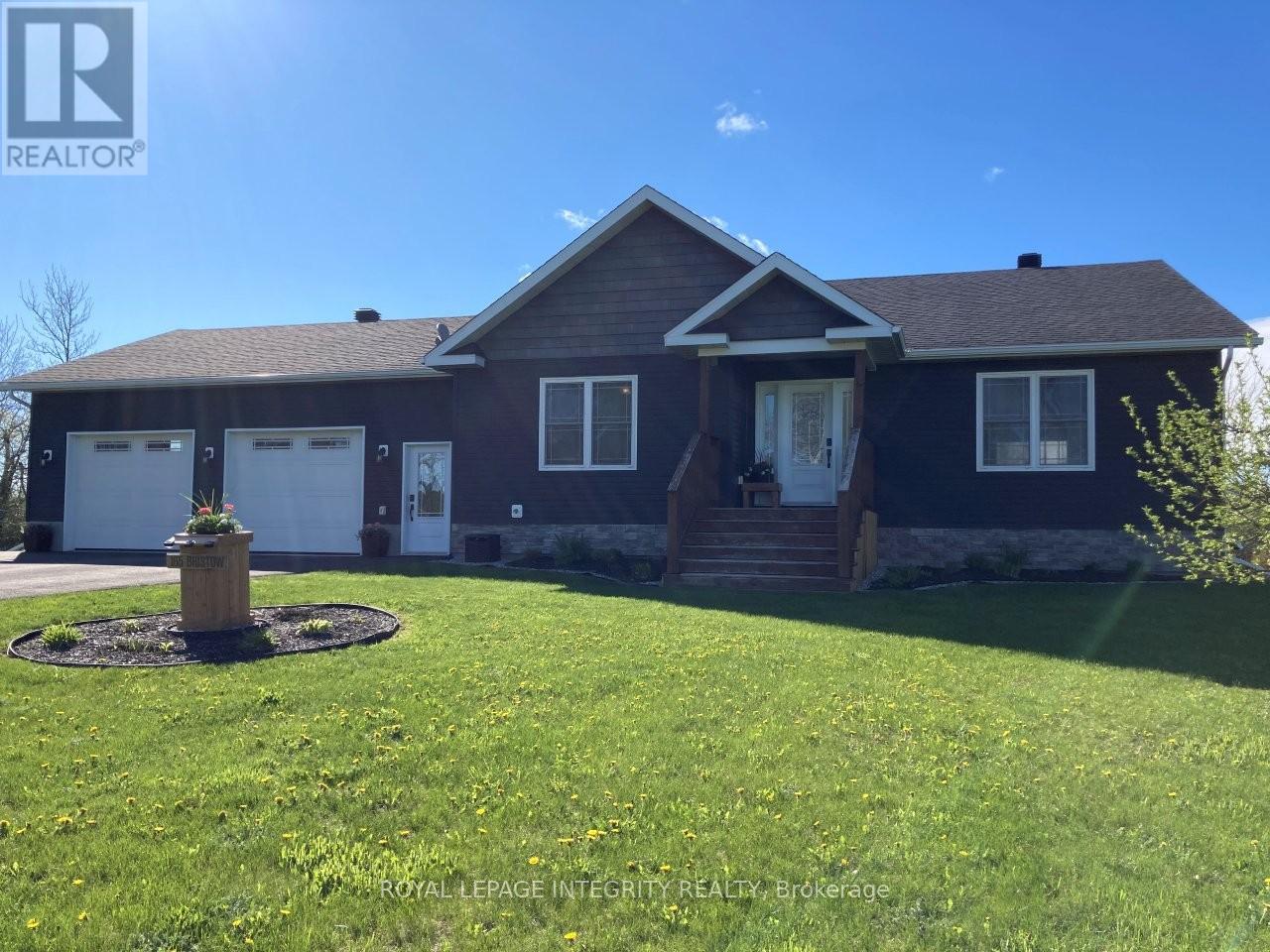 165 BRISTOW DRIVE - 4