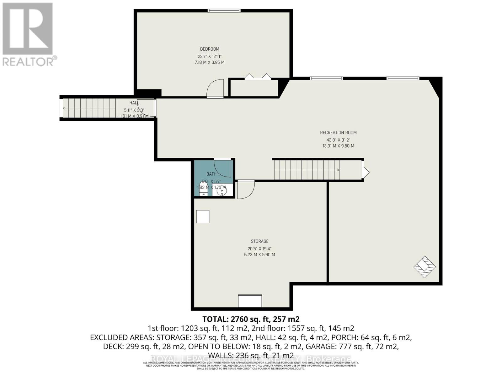 165 BRISTOW DRIVE - 31