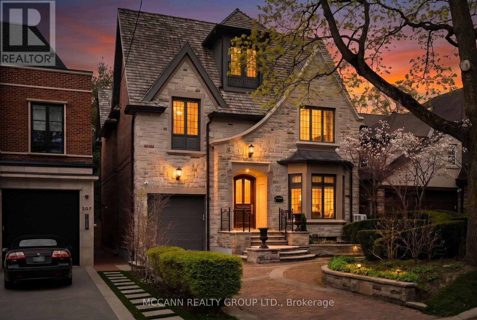 Listing photo of 205 ROSEMARY ROAD