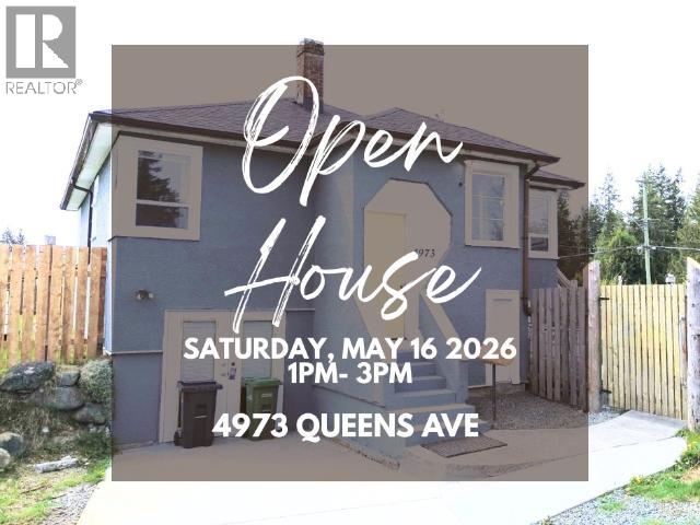 4973 QUEENS AVE - 1
