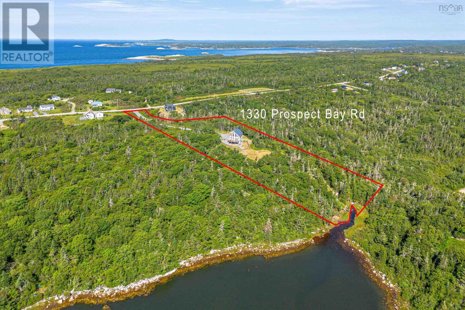 1330 Prospect Bay Road - 7