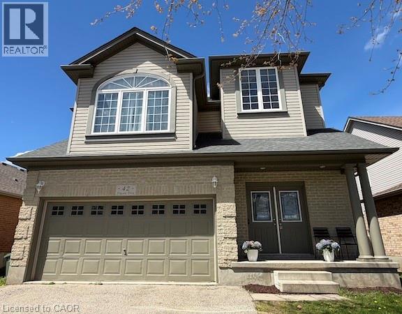 42 FRASSON Drive - 1