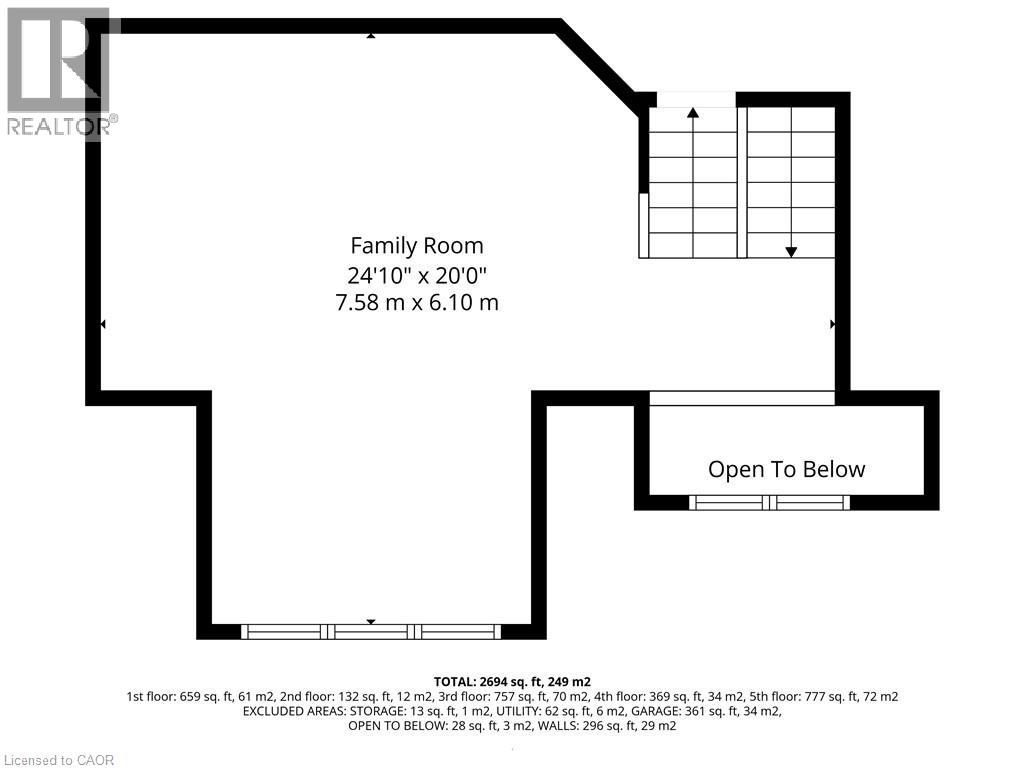 42 FRASSON Drive - 42