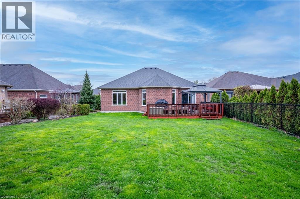 58 TEMPLETON Drive - 29