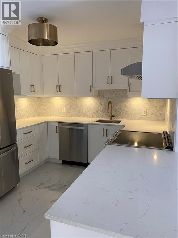 5280 LAKESHORE Road Unit# 1109, Burlington, Ontario, L7L5R1 — Photo 10