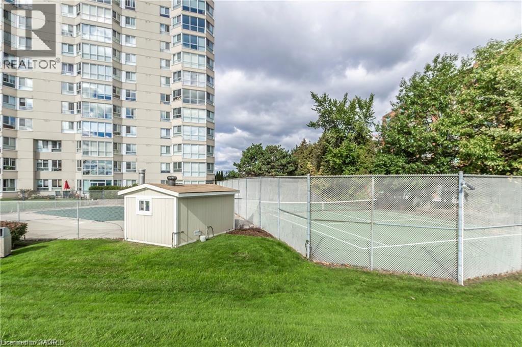 5280 LAKESHORE Road Unit# 1109, Burlington, Ontario, L7L5R1 — Photo 46