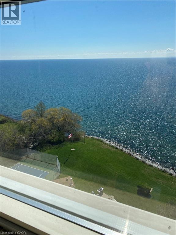 5280 LAKESHORE Road Unit# 1109, Burlington, Ontario, L7L5R1 — Photo 38