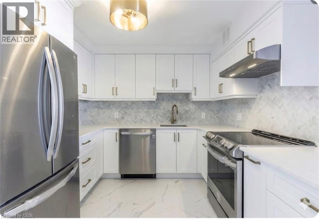 5280 LAKESHORE Road Unit# 1109, Burlington, Ontario, L7L5R1 — Photo 37