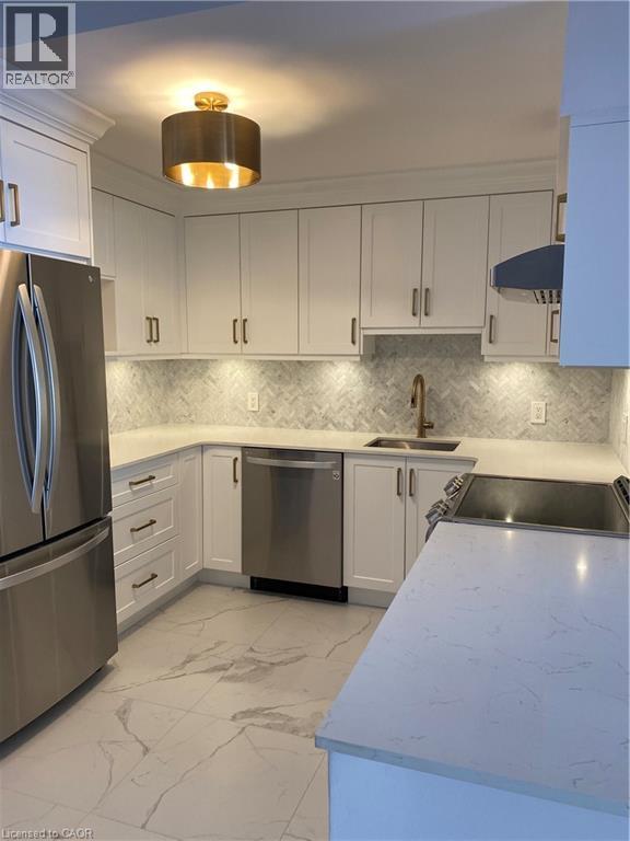 5280 LAKESHORE Road Unit# 1109, Burlington, Ontario, L7L5R1 — Photo 16