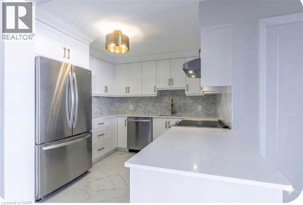 5280 LAKESHORE Road Unit# 1109, Burlington, Ontario, L7L5R1 — Photo 11