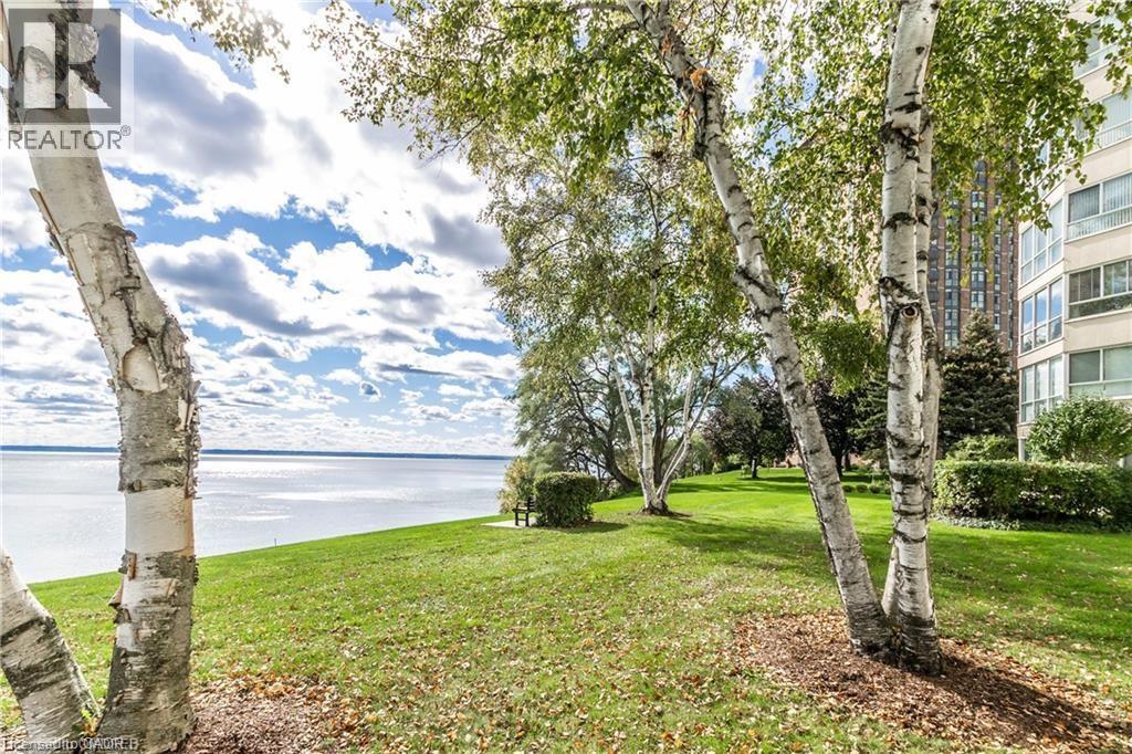 5280 LAKESHORE Road Unit# 1109, Burlington, Ontario, L7L5R1 — Photo 5