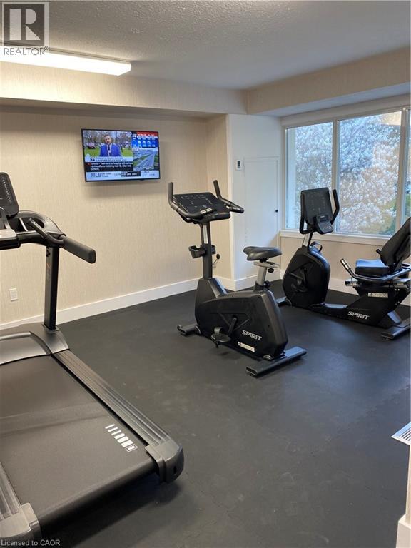 5280 LAKESHORE Road Unit# 1109, Burlington, Ontario, L7L5R1 — Photo 41