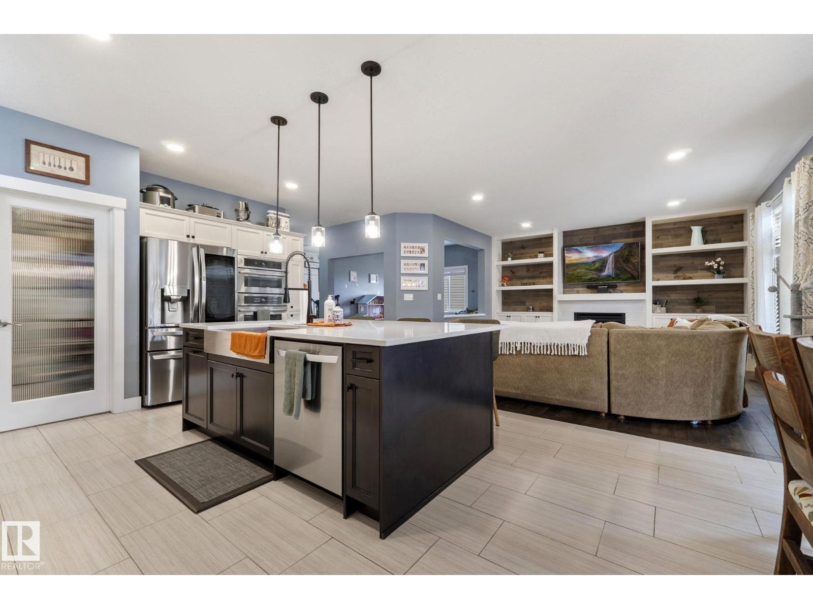 1082 ALLENDALE CR, Sherwood Park