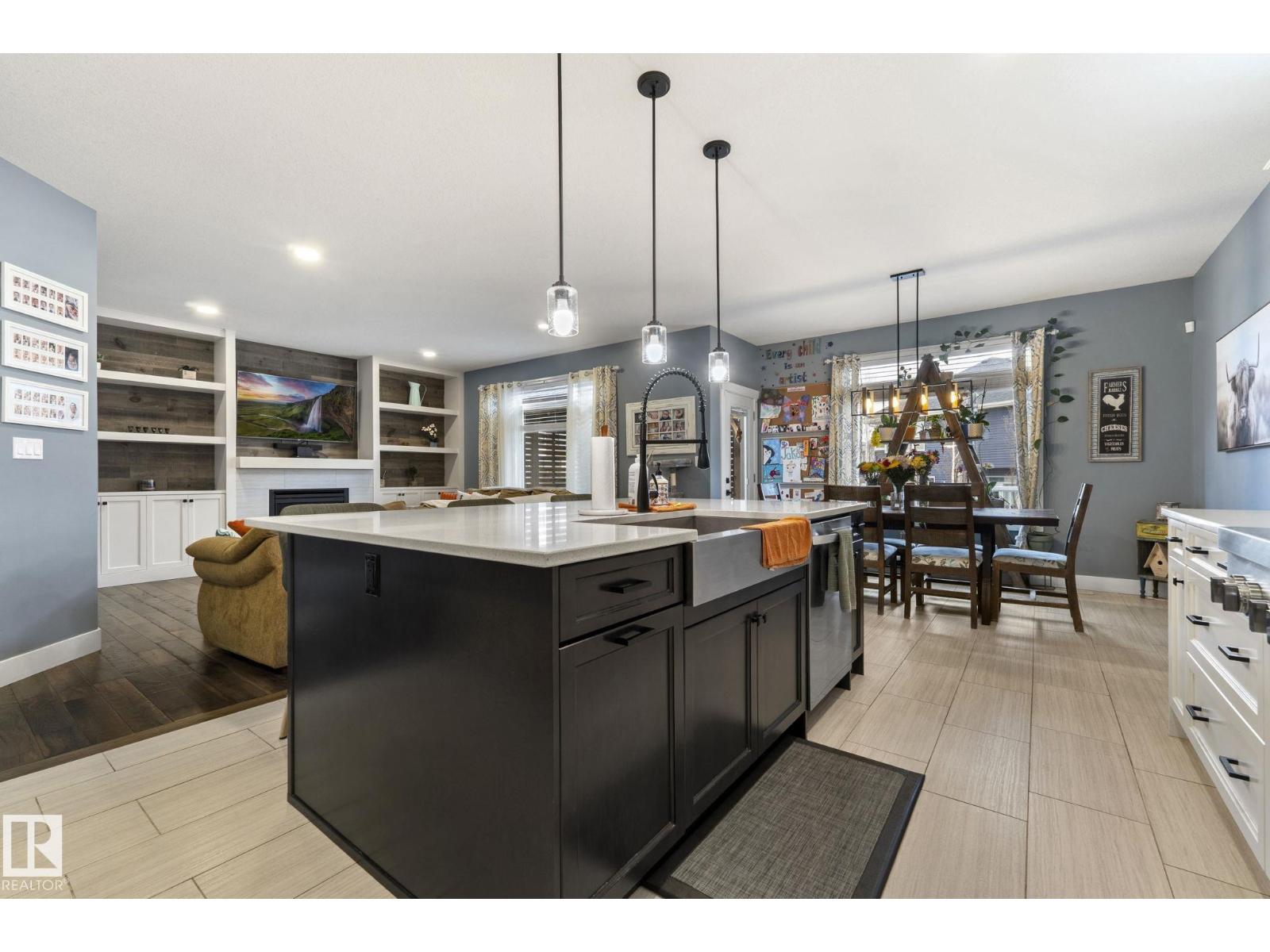 1082 ALLENDALE CR, Sherwood Park