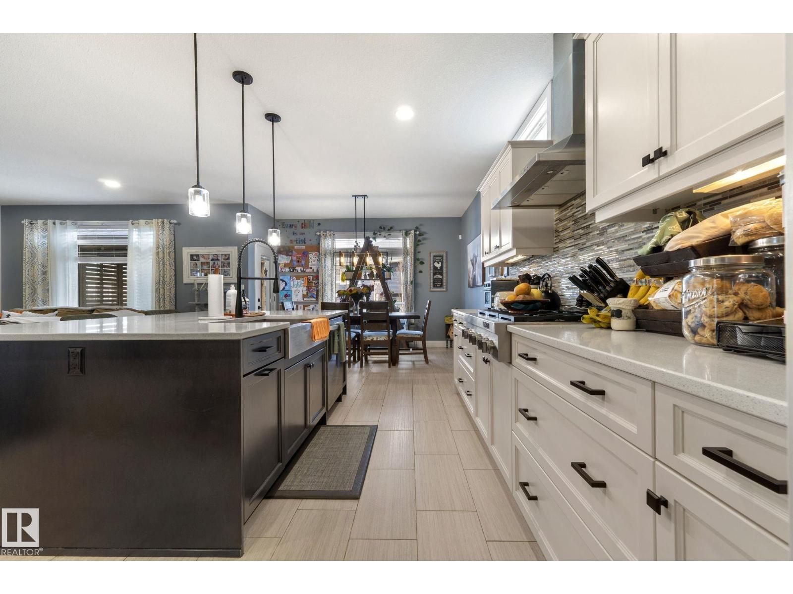 1082 ALLENDALE CR, Sherwood Park