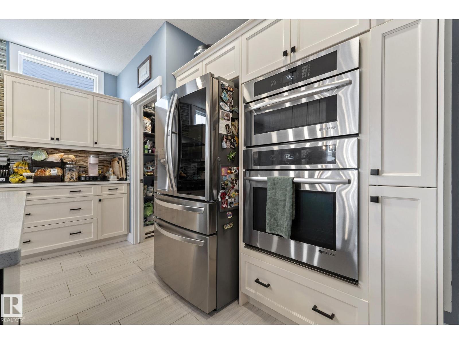 1082 ALLENDALE CR, Sherwood Park