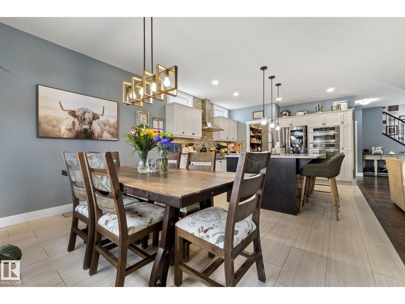 1082 ALLENDALE CR, Sherwood Park