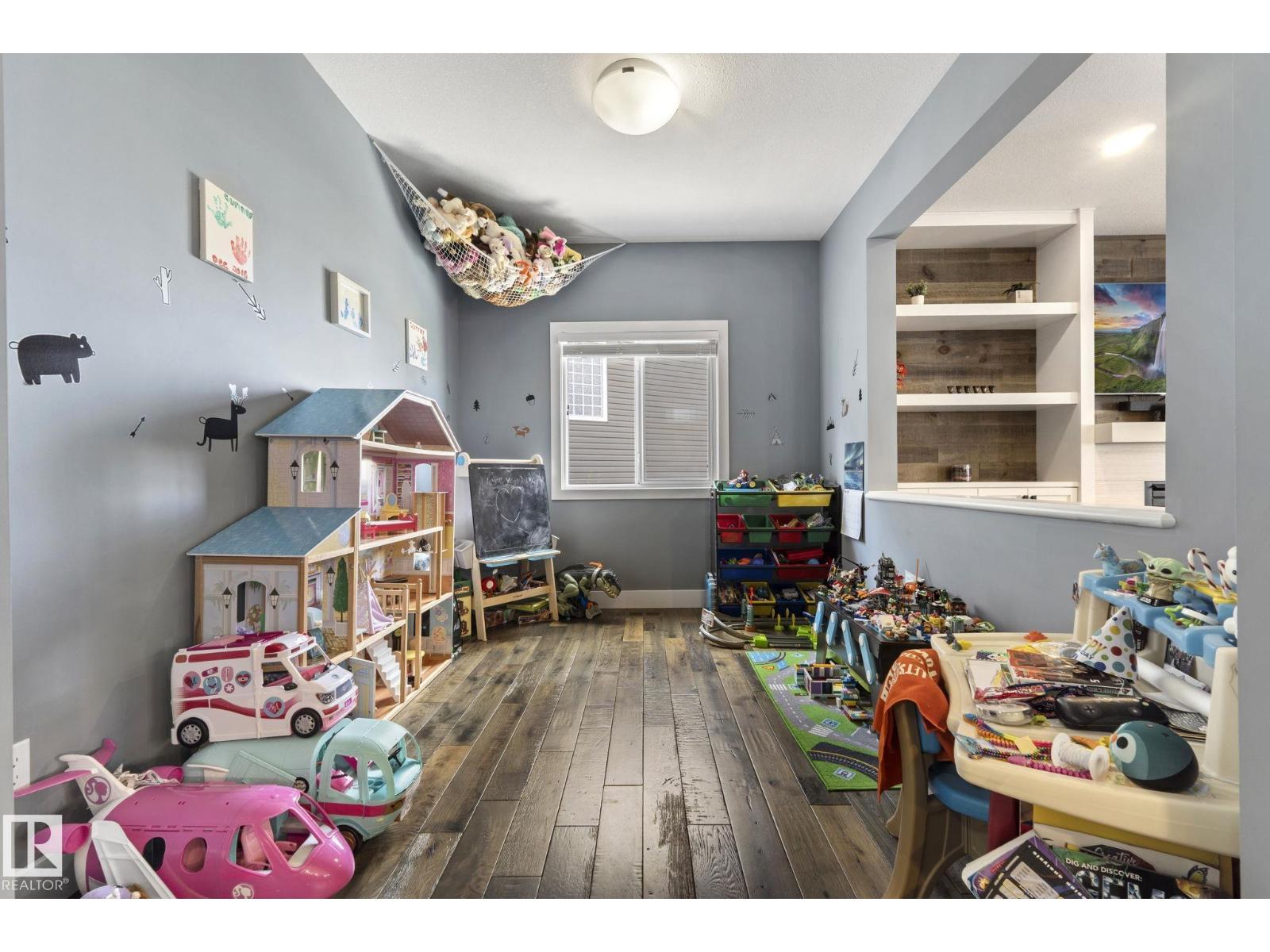 1082 ALLENDALE CR, Sherwood Park