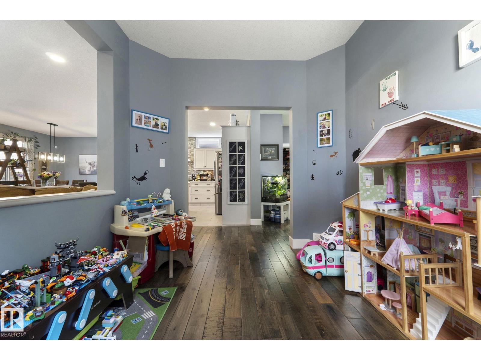 1082 ALLENDALE CR, Sherwood Park