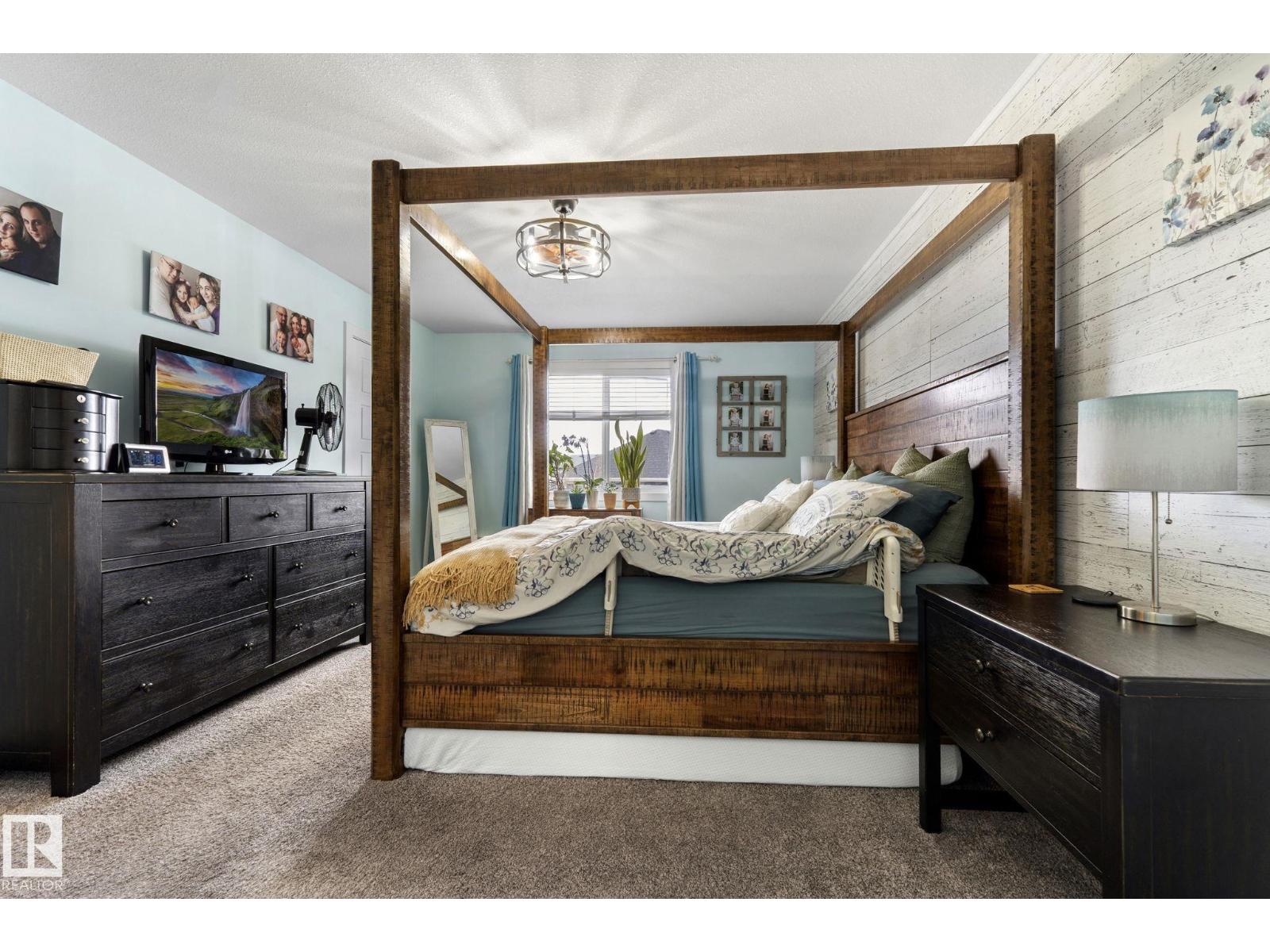 1082 ALLENDALE CR, Sherwood Park