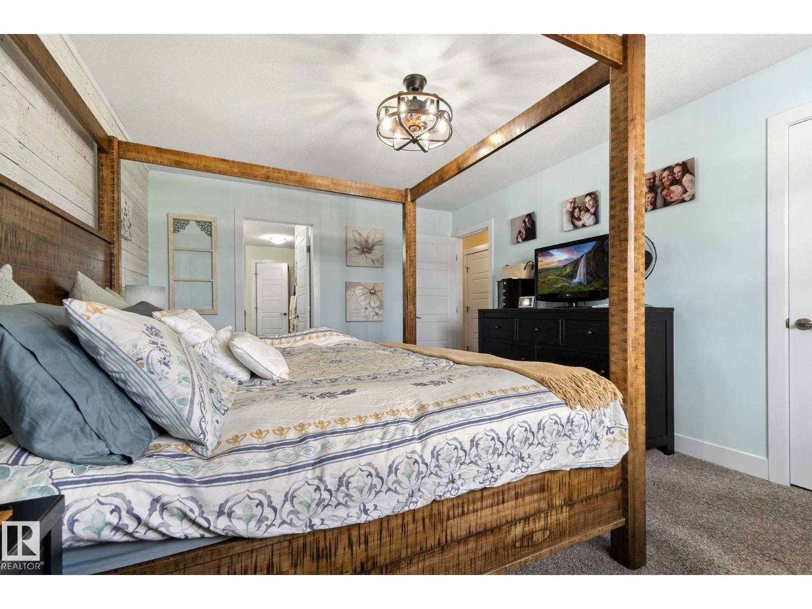 1082 ALLENDALE CR, Sherwood Park