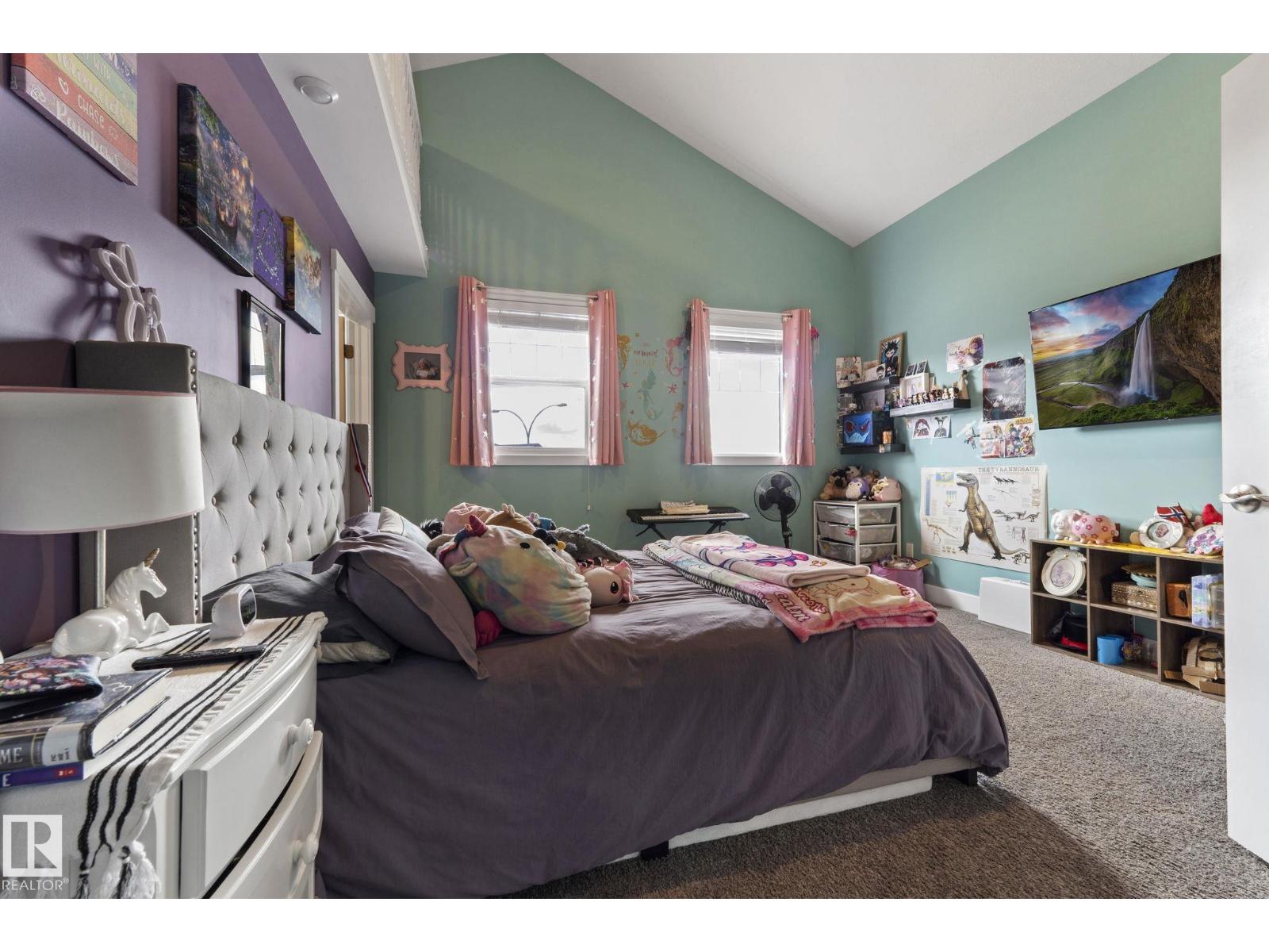 1082 ALLENDALE CR, Sherwood Park