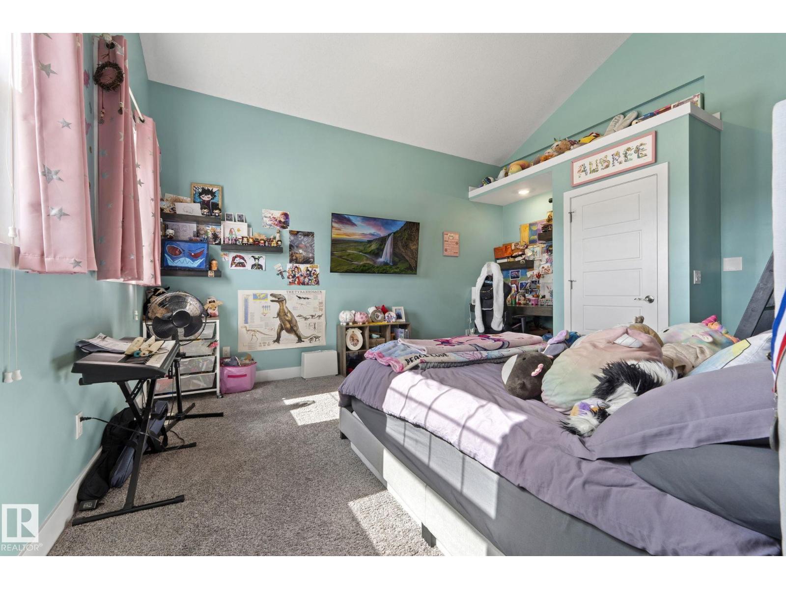 1082 ALLENDALE CR, Sherwood Park