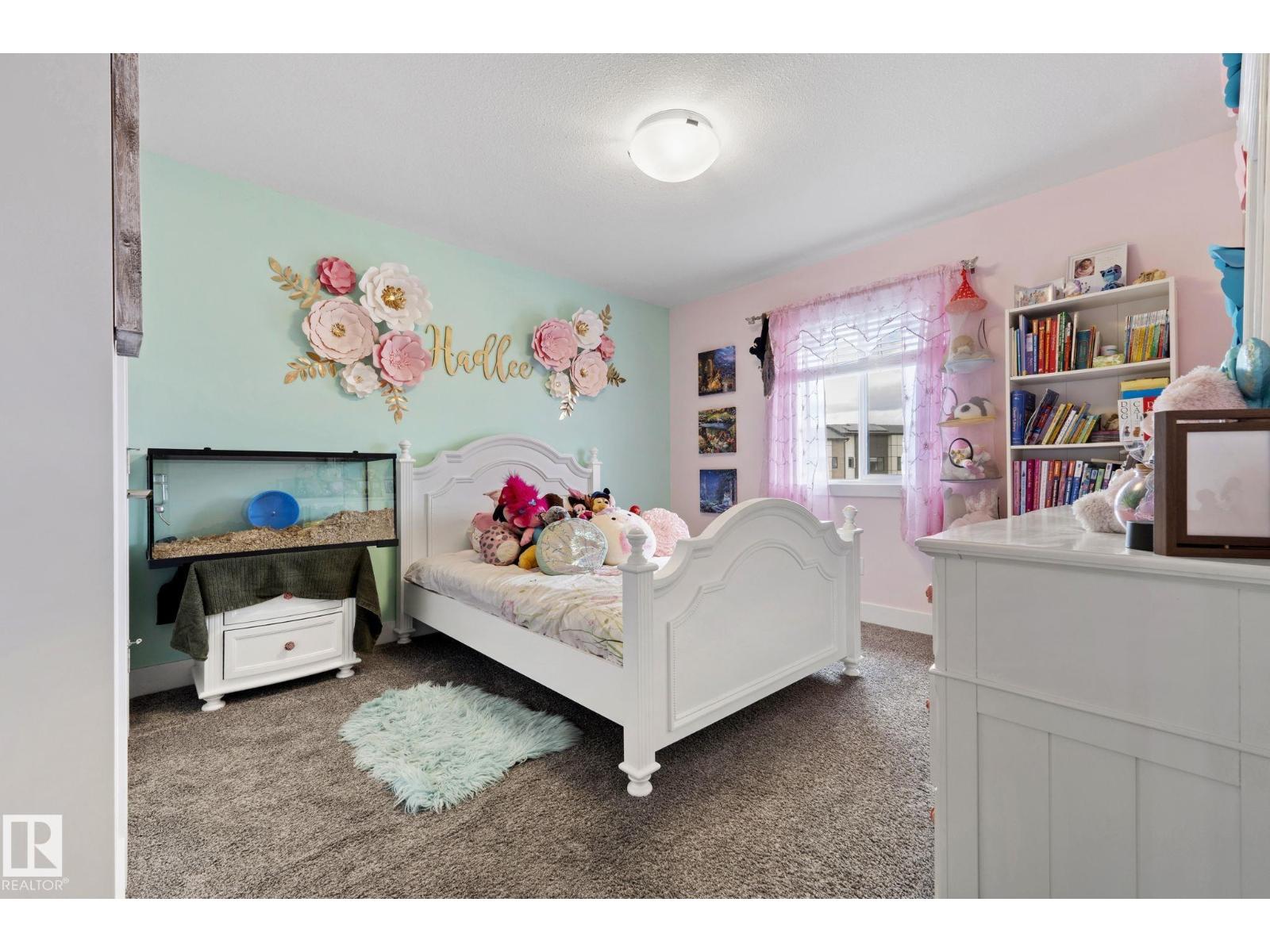 1082 ALLENDALE CR, Sherwood Park