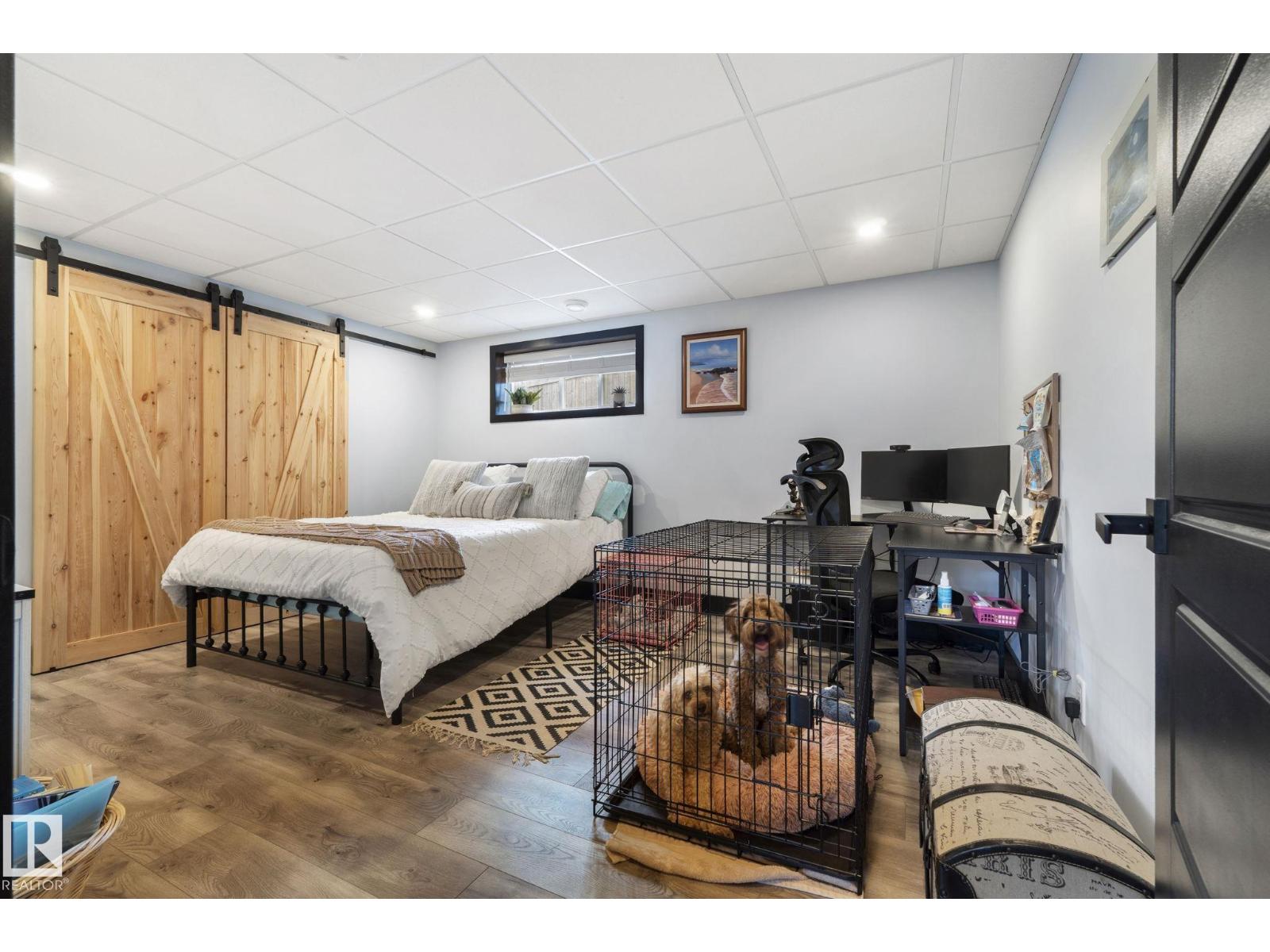 1082 ALLENDALE CR, Sherwood Park