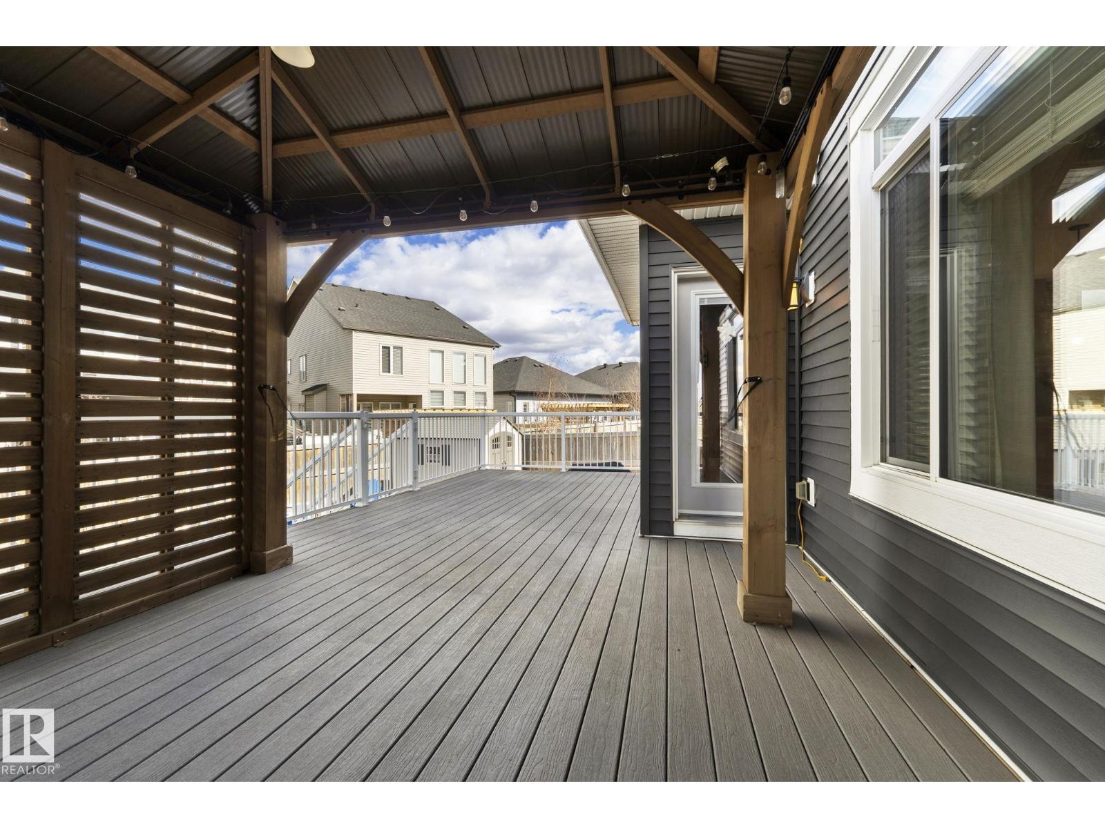 1082 ALLENDALE CR, Sherwood Park