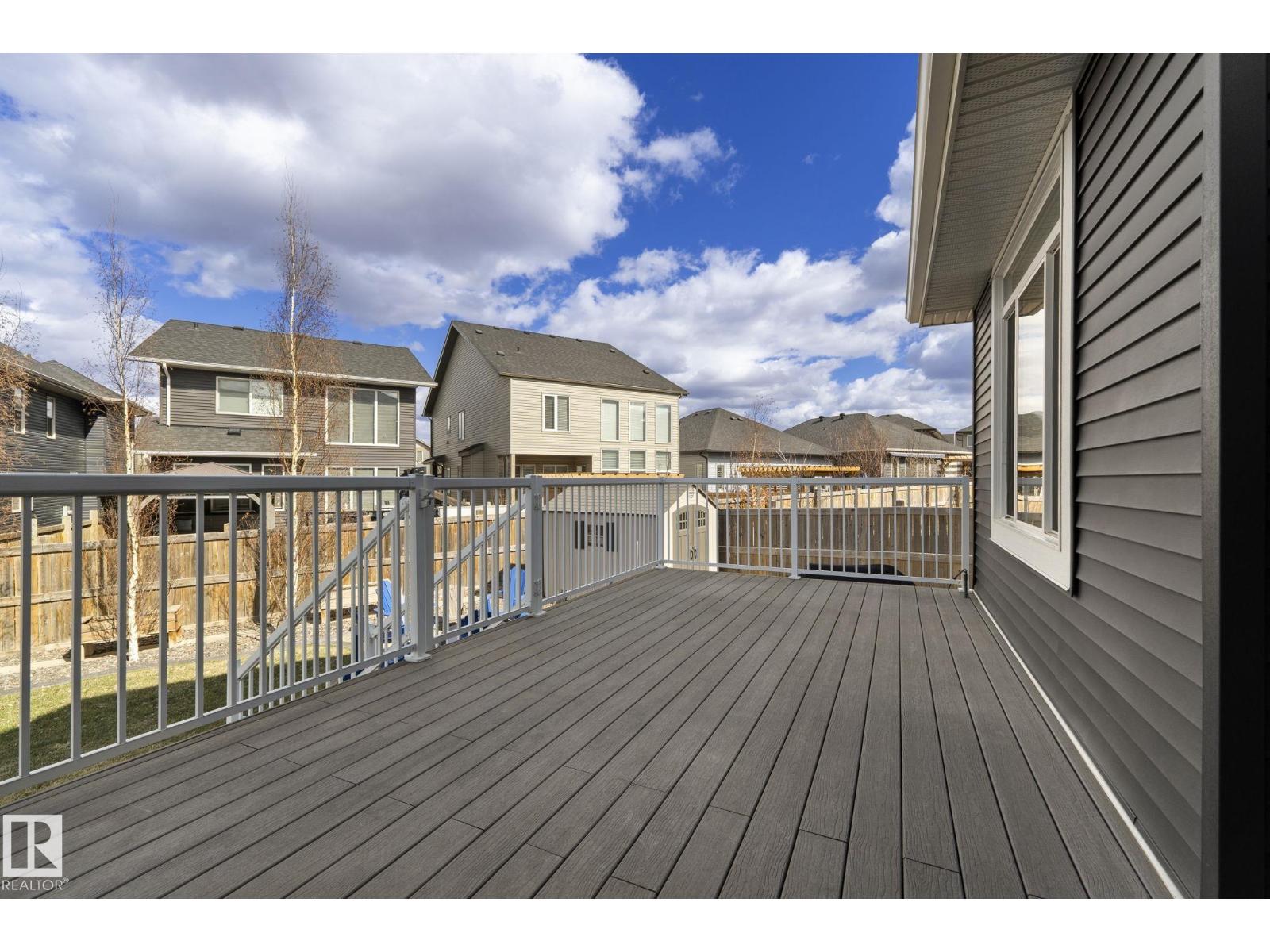 1082 ALLENDALE CR, Sherwood Park
