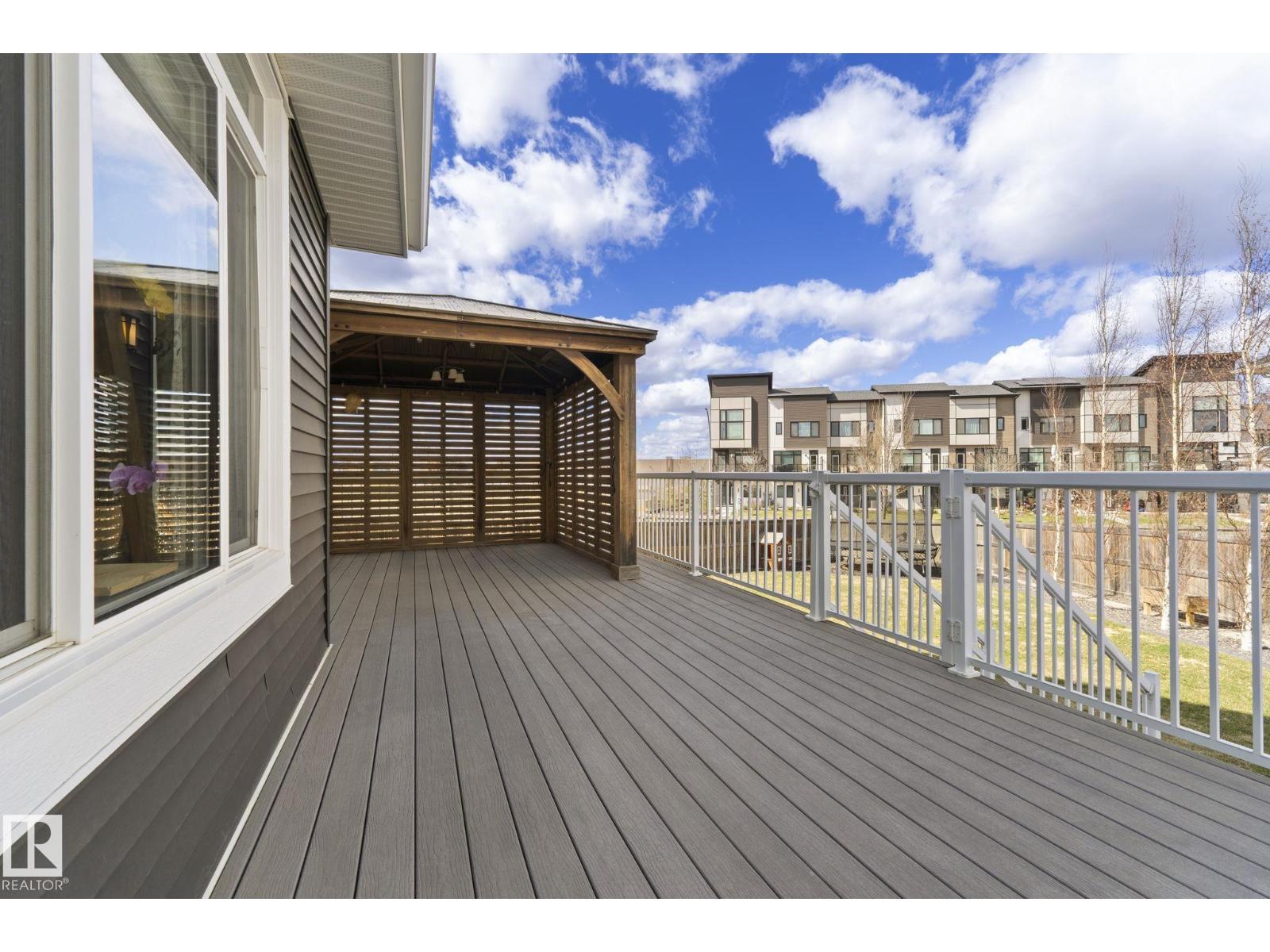 1082 ALLENDALE CR, Sherwood Park