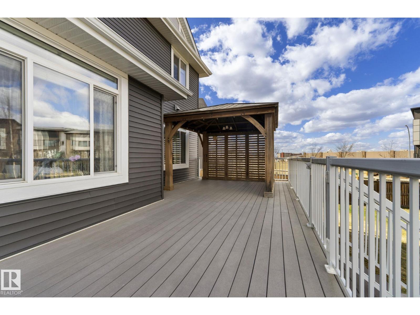 1082 ALLENDALE CR, Sherwood Park